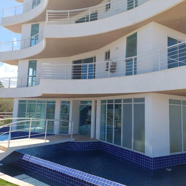 Apartamento Vista Mar Cumbuco - Foto 4