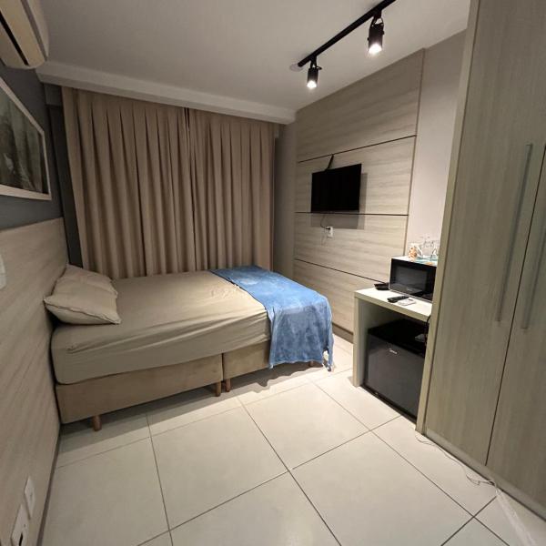 Suite Incrível Sonhos e Praia