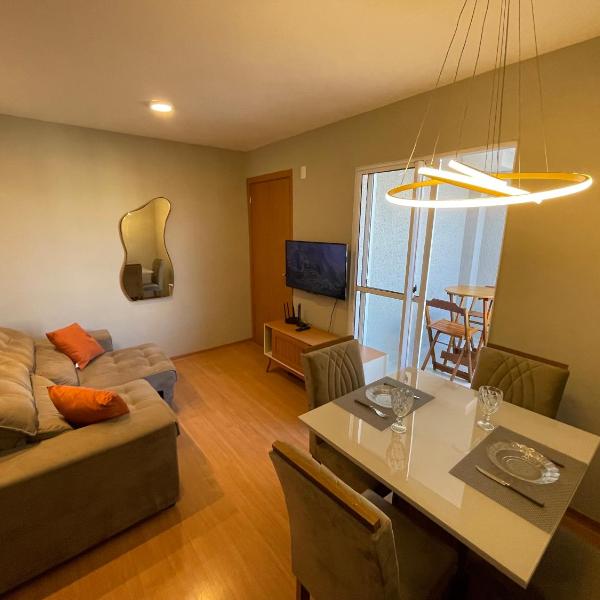 Apartamento Aconchegante