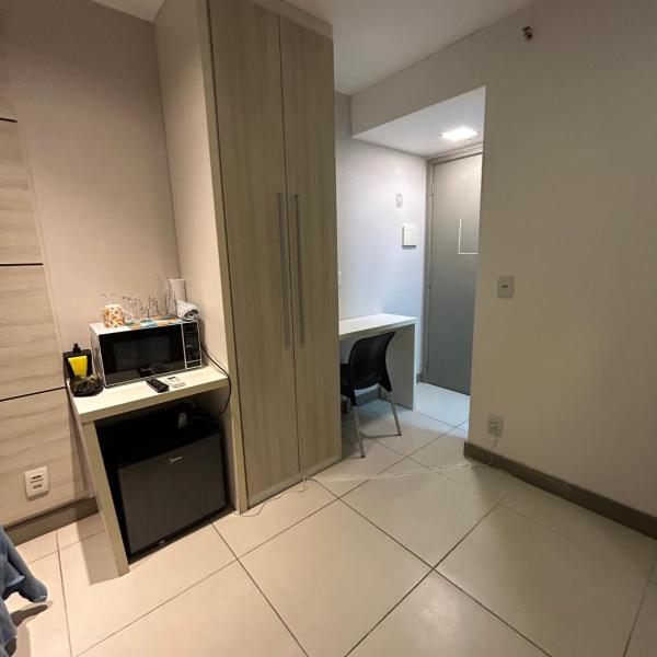 Suite Incrível Sonhos e Praia - Foto 5