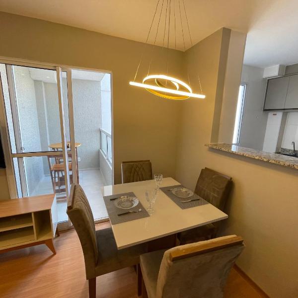 Apartamento Aconchegante - Foto 5