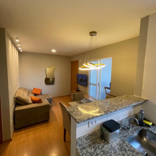 Apartamento Aconchegante - Foto 3