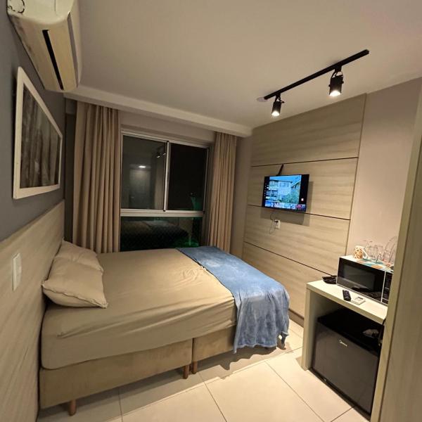 Suite Incrível Sonhos e Praia - Foto 2