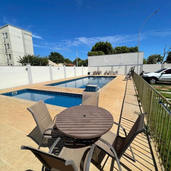 Apartamento Aconchegante - Foto 4