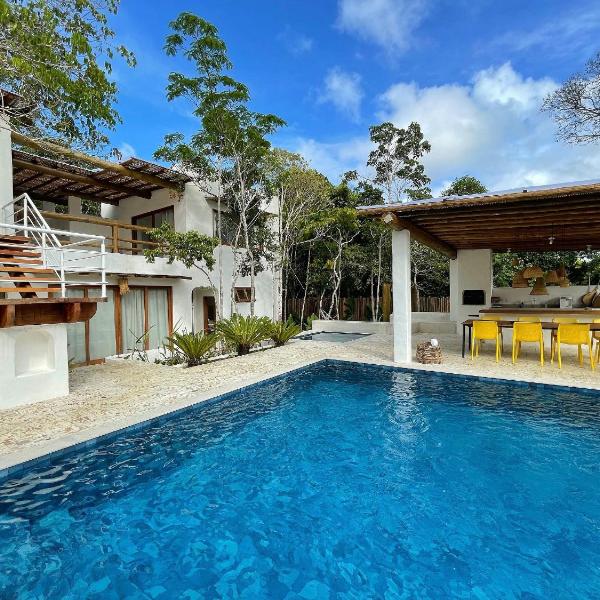 Villa Alba • Design, Piscina e Jacuzzi em Trancoso - Foto 4