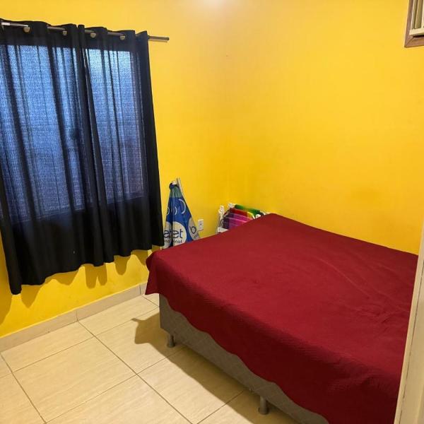 Casa a 10 metros da praia - Foto 2
