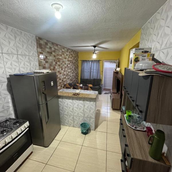 Casa a 10 metros da praia - Foto 3