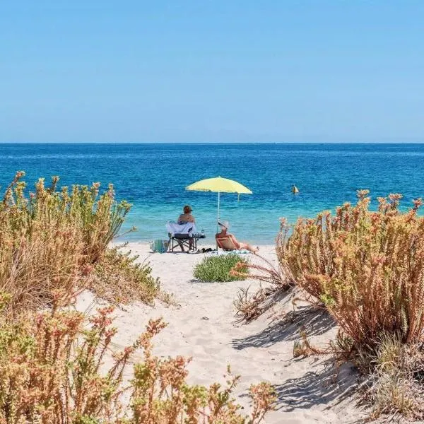 Sixteen at Cape View Escapes, hotel v destinaci Busselton