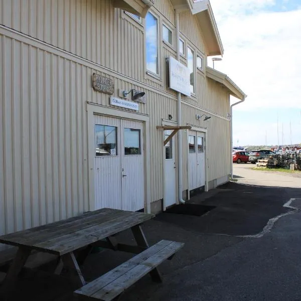 Hamnhuset Björkö, hotel v destinaci Björkö