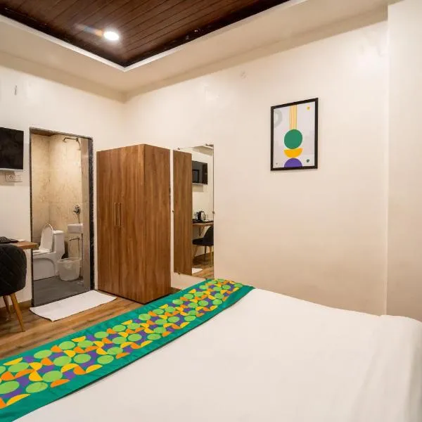 Hotel Vedic Vista photo 2