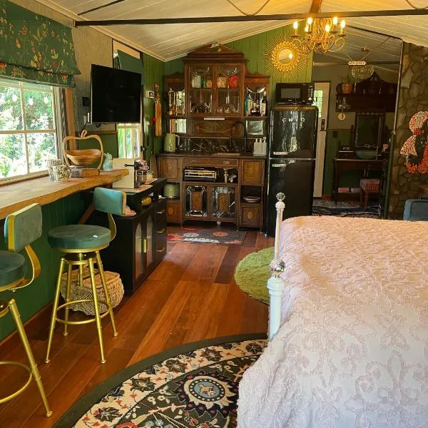 Eden's Studio, hotel a Sellicks Beach