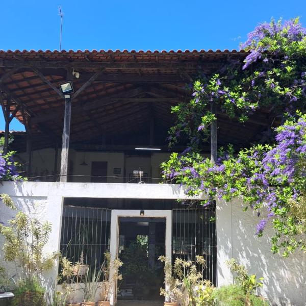 Casa Darwin