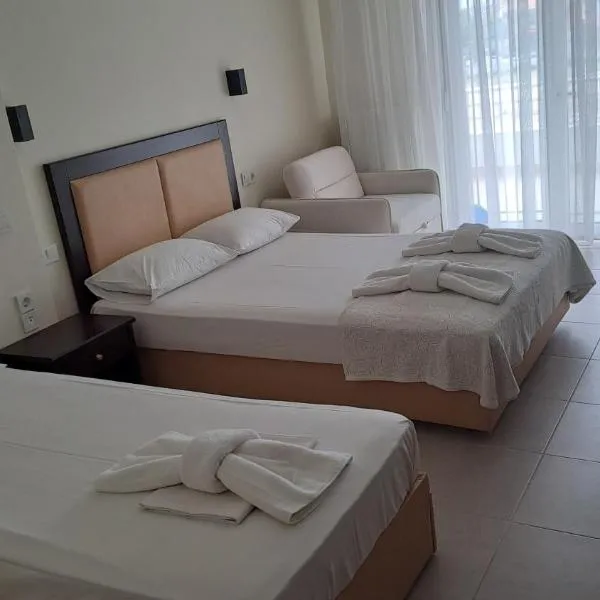 HERMESstudio, hotel in Potos