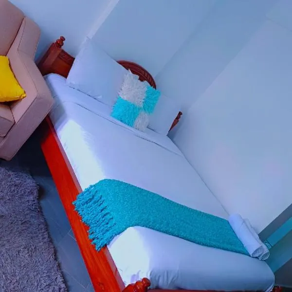 Waiyaki way Studio, ξενοδοχείο σε Kinoo