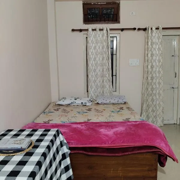 Tales of Guwahati Independent 1BHK -iii, hotel v destinaci Guváhátí