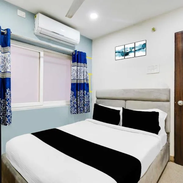 Collection O Shilparamam Art Village Madhapur, hotel in Hyderabad