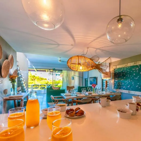 Manta Cove by Horizon Holidays
