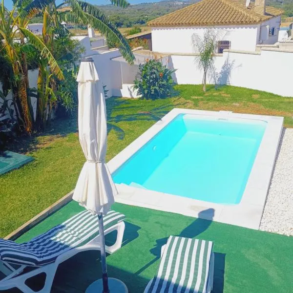 LA BRISA, hotel em Cádiz