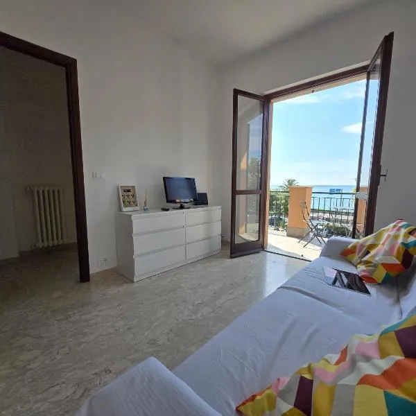 Battigia - By Ligooria, hotel in Borgio Verezzi