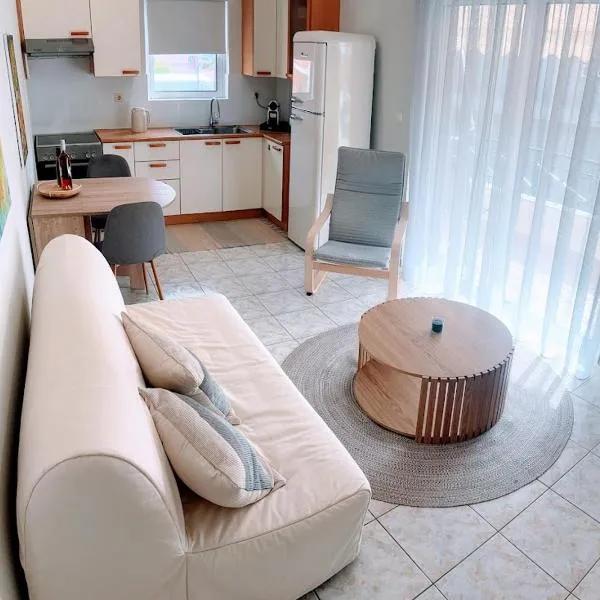 Casa Dio, hotel en Preveza