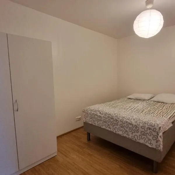 Casa 48, hotel v destinaci Lahti