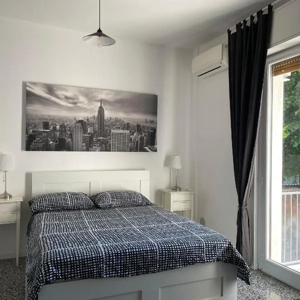 Appartamento Casa Vacanze GD, hotel a Milano