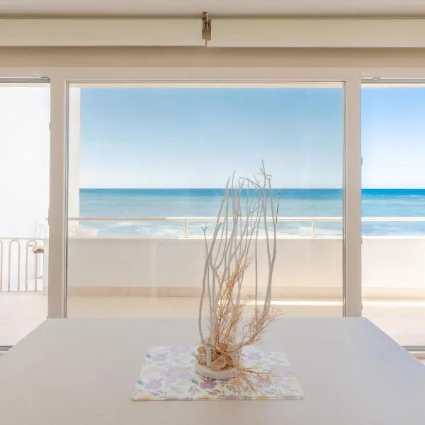 Torre Pali  में, होटल Torre Pali Beachside Retreat