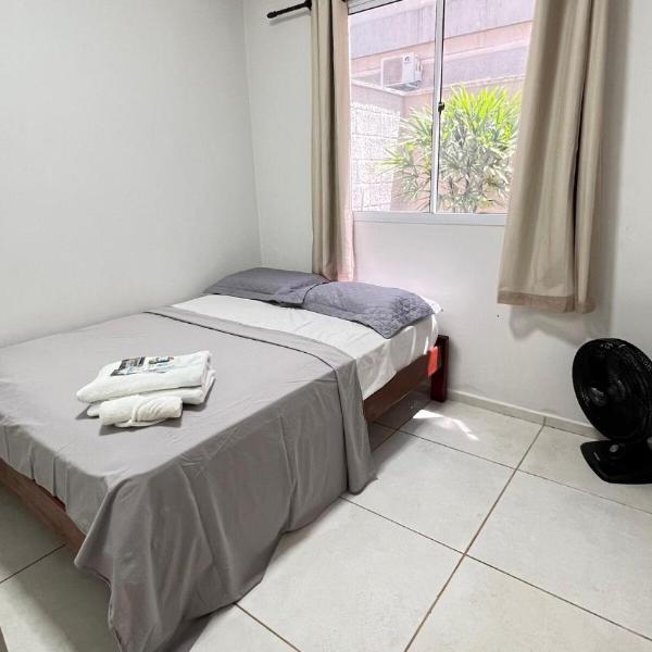 Apartamento no centro de Palmas - Foto 2