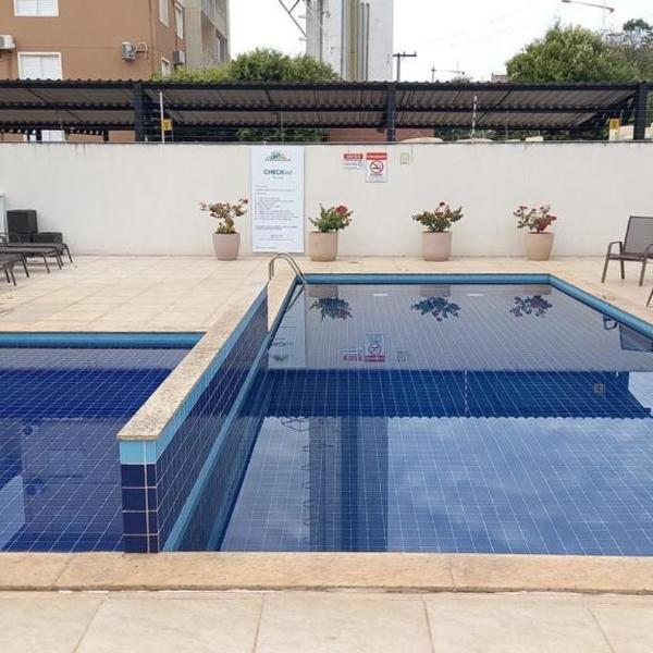 Apartamento no centro de Palmas - Foto 4