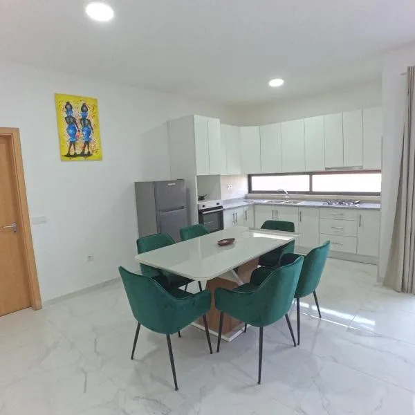 Casa Guido T3, 3 Bedroom, ξενοδοχείο στη Santa Maria