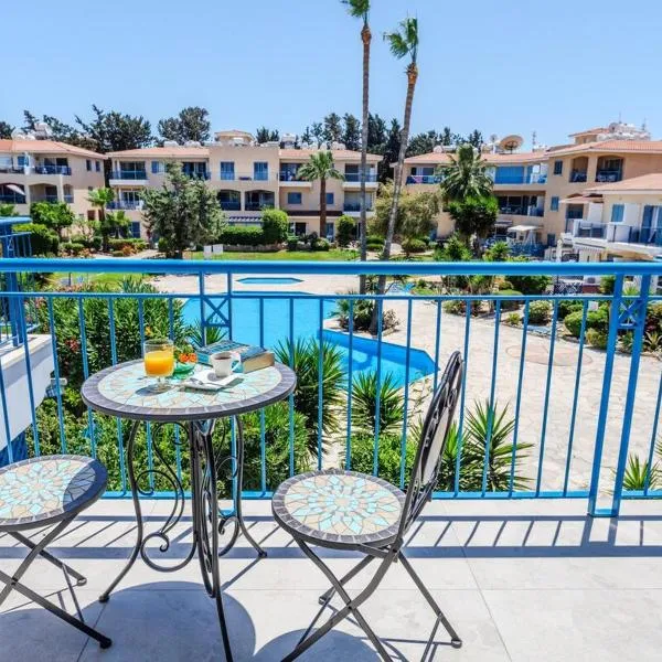 All Seasons Boutique Townhouse, hotel in Paphos City