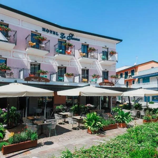 Hotel La Serena, hotel in Bibione