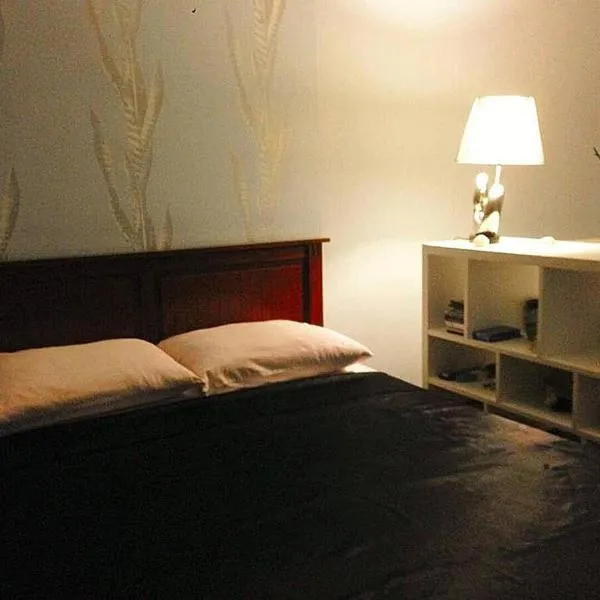 Stylish Apartment in Old Town, hotel in Sarajevo