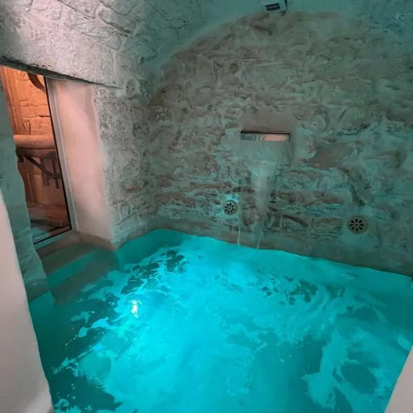 Suite Le Mele, hotel in Ostuni