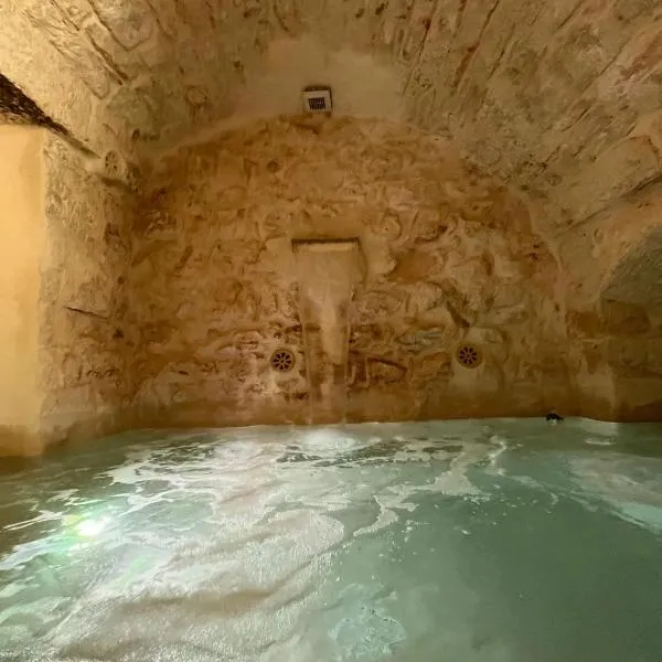 Suite Le Mele, hotel v destinaci Ostuni
