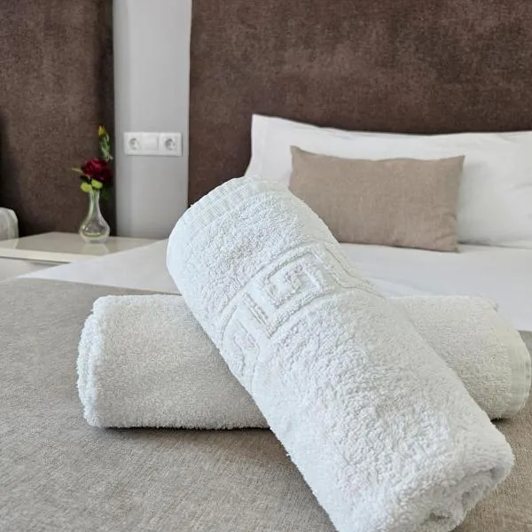 LEVEL Mallorca - Living, ξενοδοχείο στην Πλάγια Ντε Πάλμα