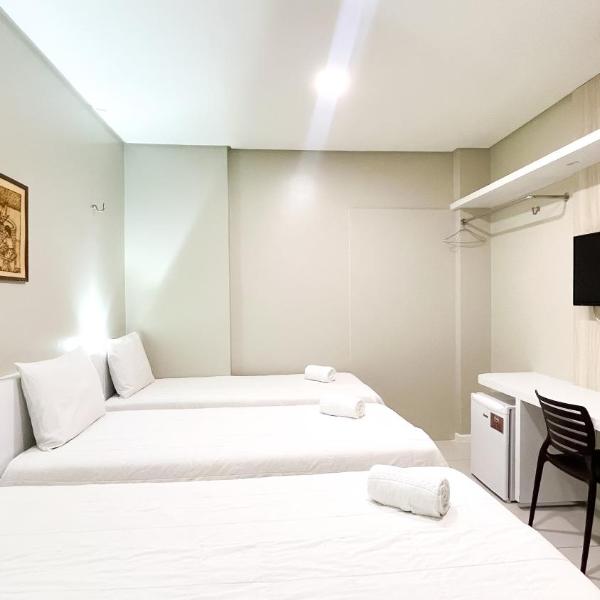 Hotel Padre Cícero - Foto 2