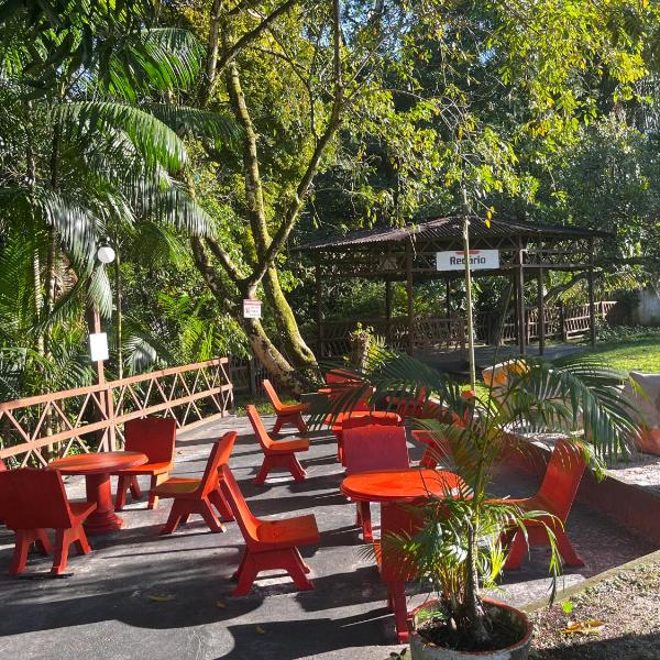 Apartamento Mobiliado COP30