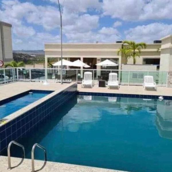 Apartamento próximo ao centro