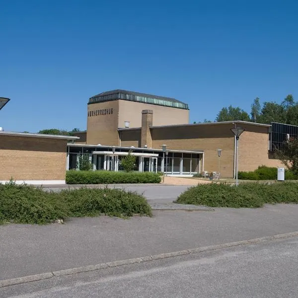 Hotel Nørherredhus, hotel in Guderup