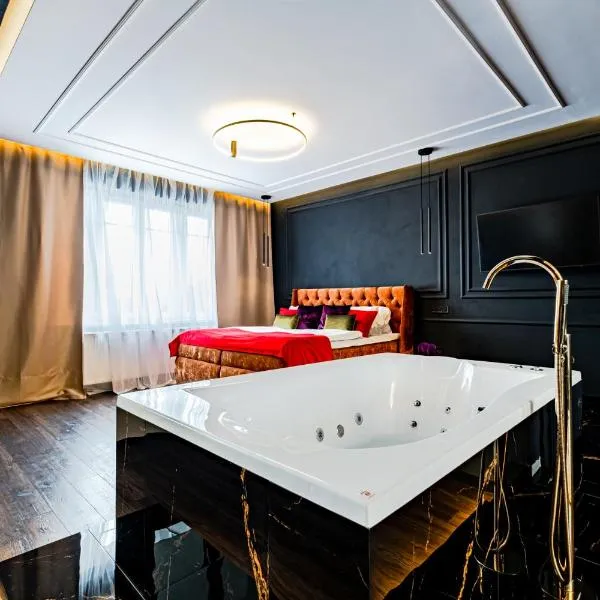 Merido Apartment, hotel in Nitra
