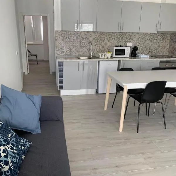 Casa Foka, hotel em Faro