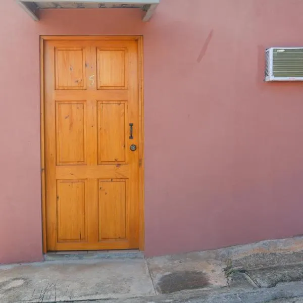 Coastal Nature Haven - Veracruz, hotel in Veracruz