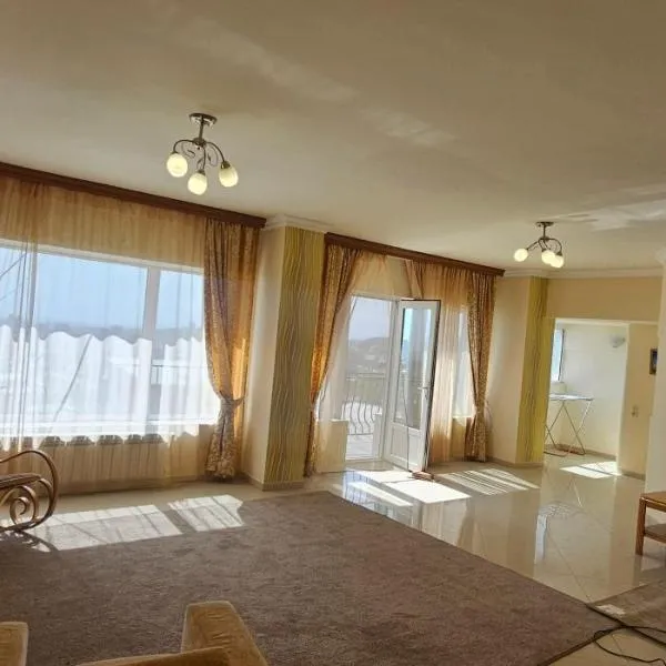Viesnīca Garun Family House Erevānā