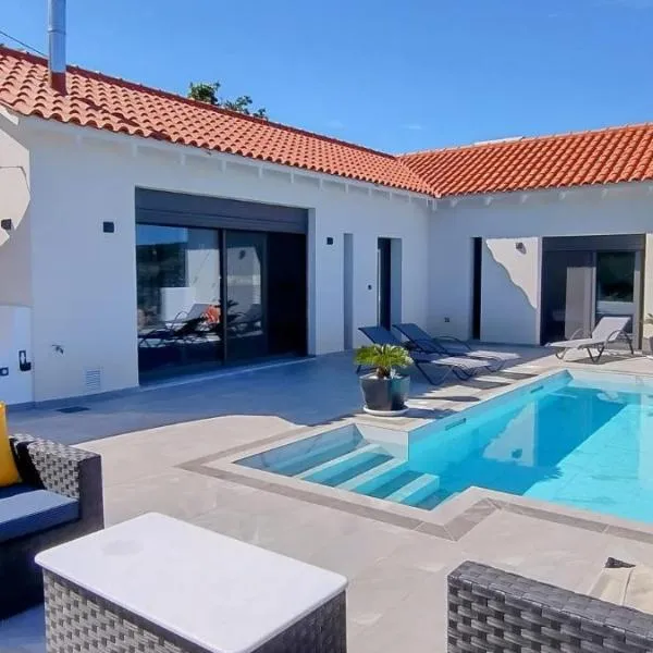 Villa Katerina Kefalonia, hotel v destinaci Kefallonia