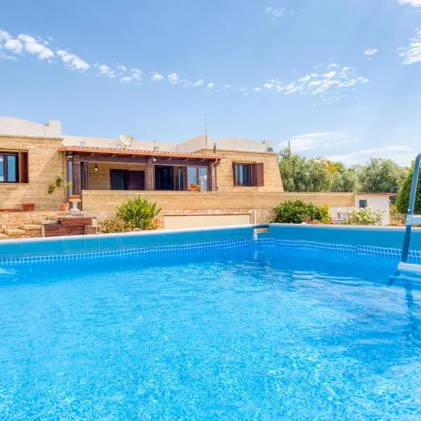 Villa Marilor, Hotel in Salve