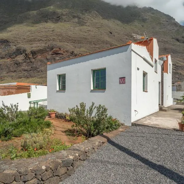 Casa Rosi, hotel in Frontera