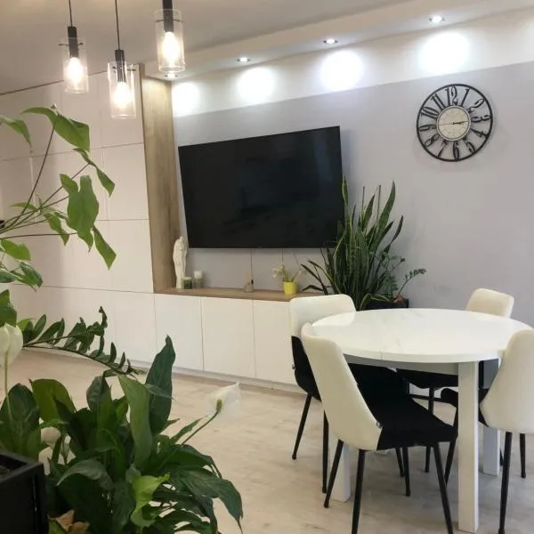 Zielone Stablowice Wrocław, hotell Wrocławis