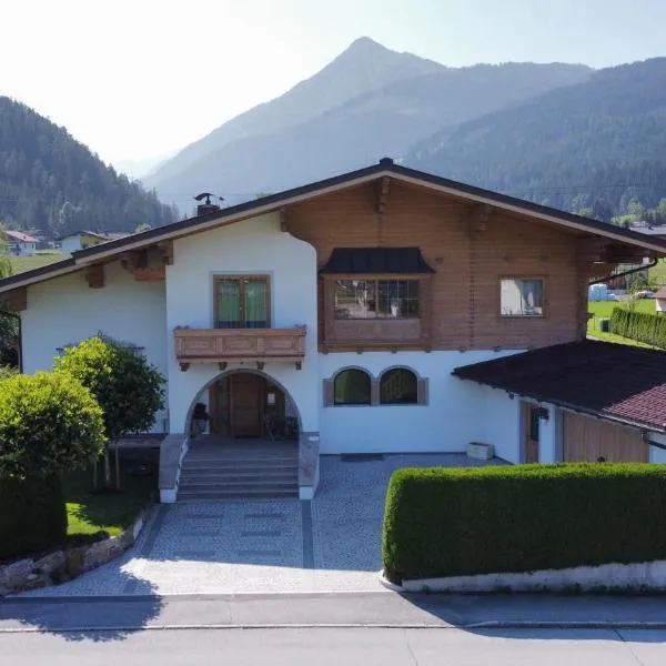 Das Landhaus, hotel v destinaci Altenmarkt im Pongau