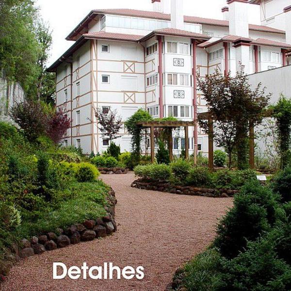 Apartamento Centro de Gramado